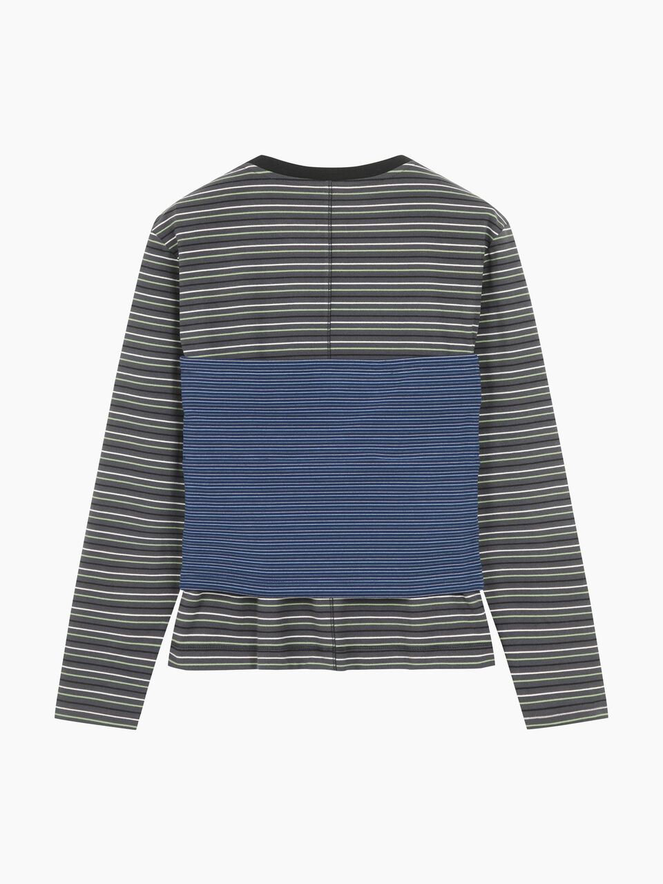 T-SHIRT L/S TOP Femme image number null