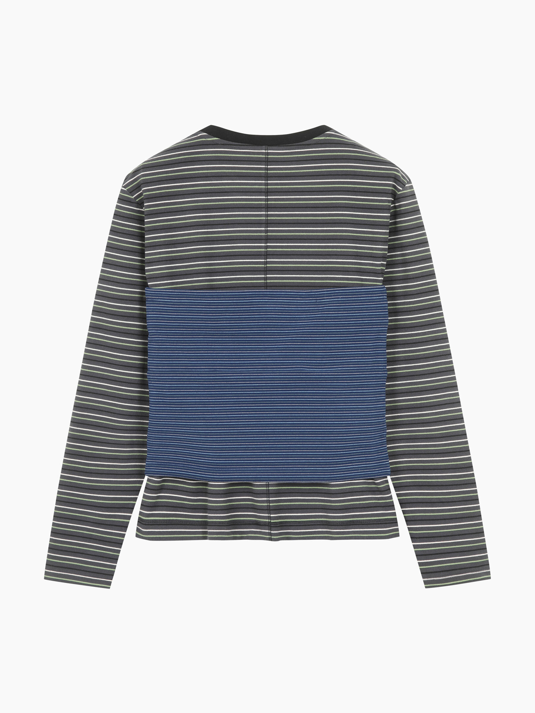 T-SHIRT L/S TOP Femme image number null