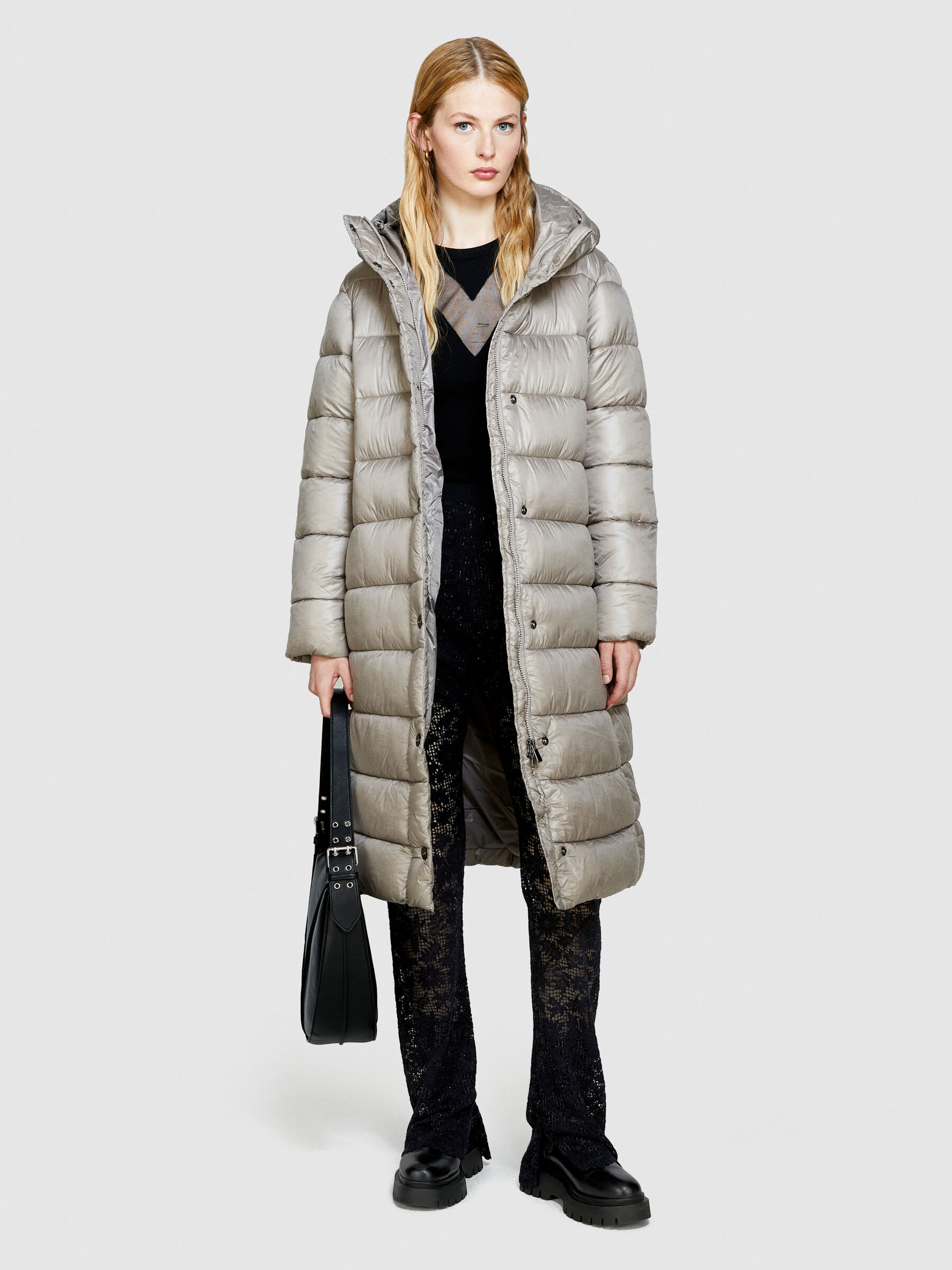 Sisley shop vetement femme
