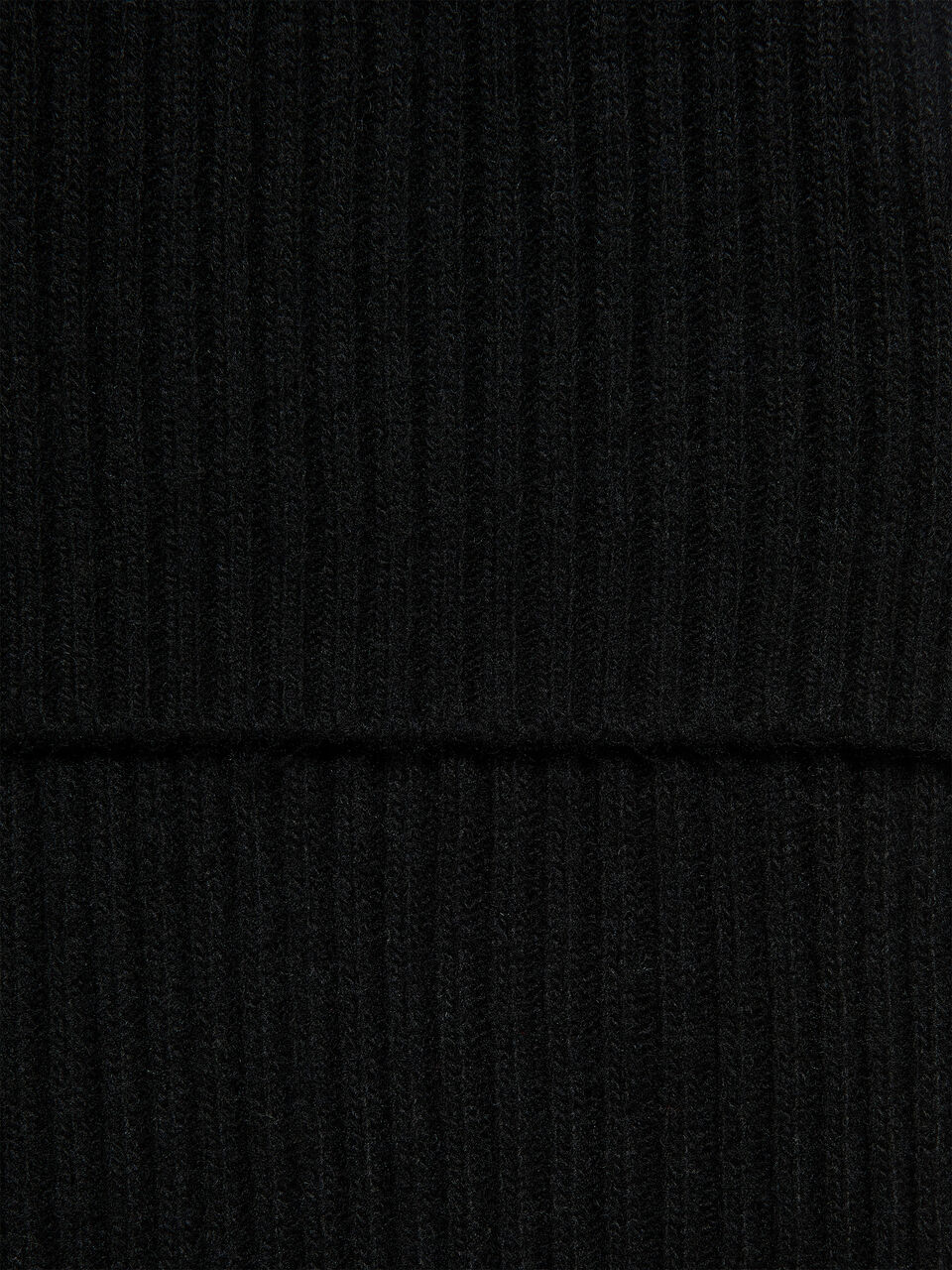 KNITTED SCARF Homme image number null