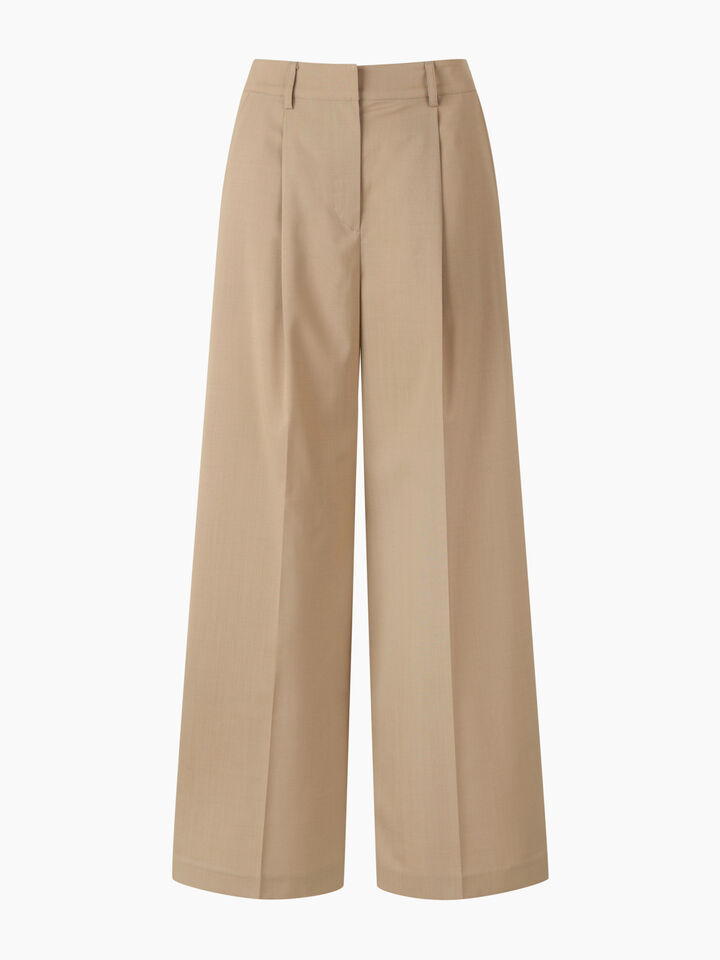 TROUSERS Femme