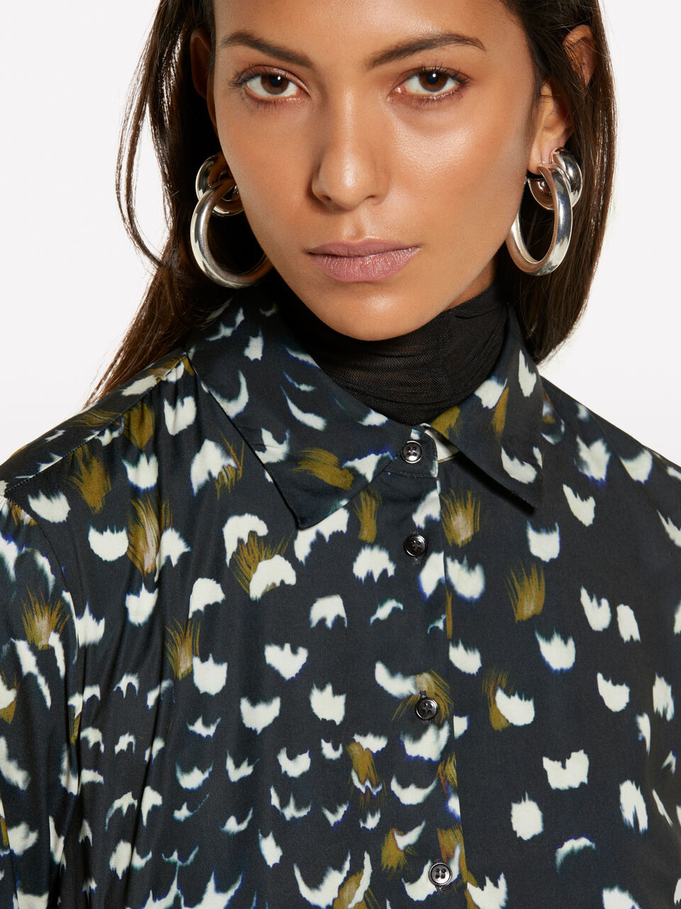 SHIRT Femme image number null