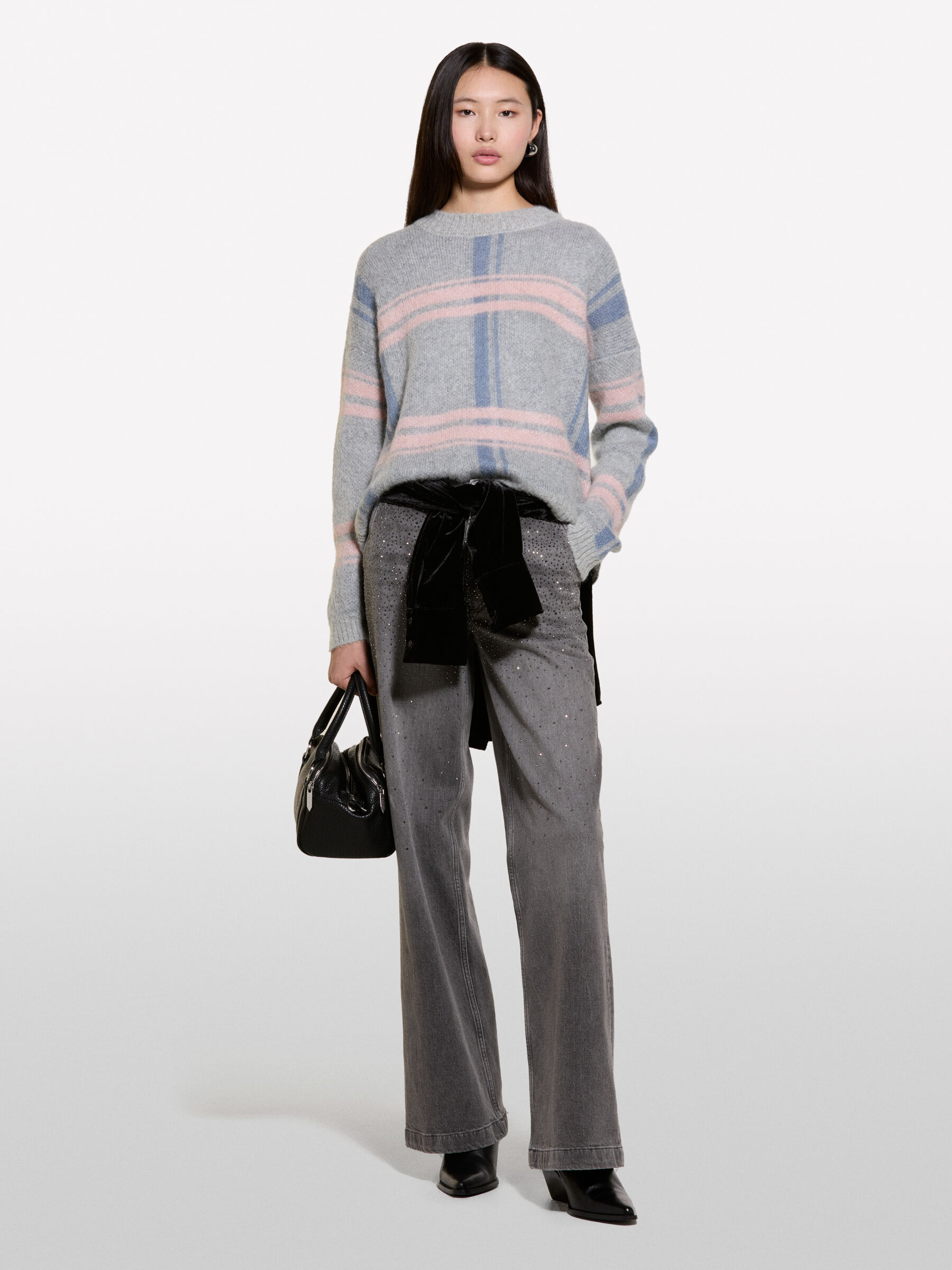 SWEATER L/S Femme image number null