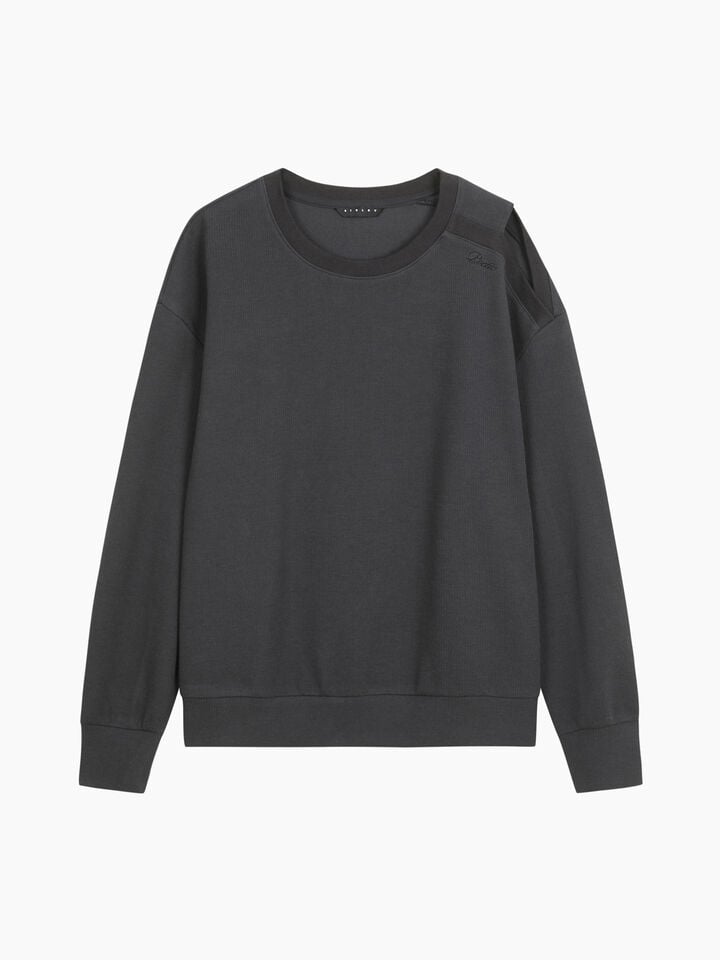 SWEATER L/S Femme