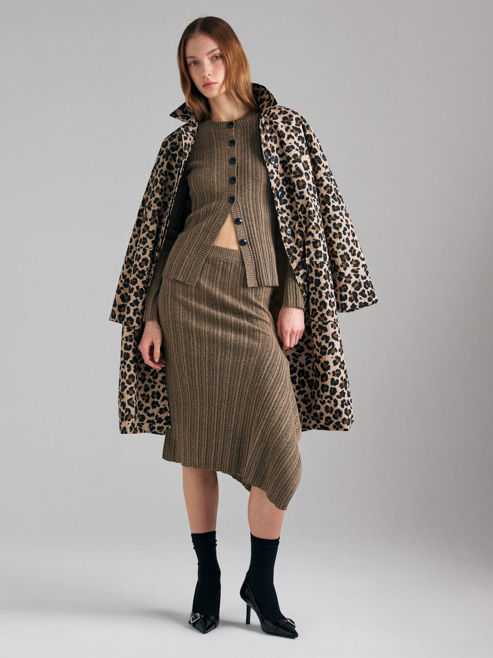 SKIRT Femme image number null