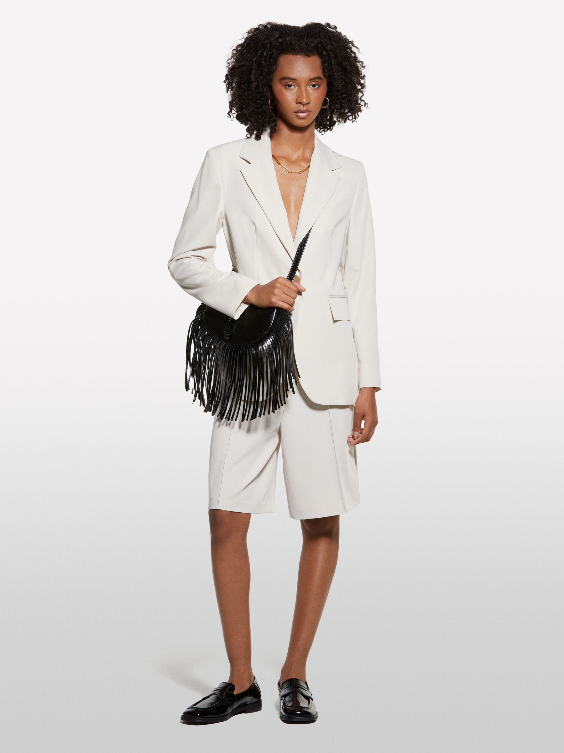 JACKET Femme image number null