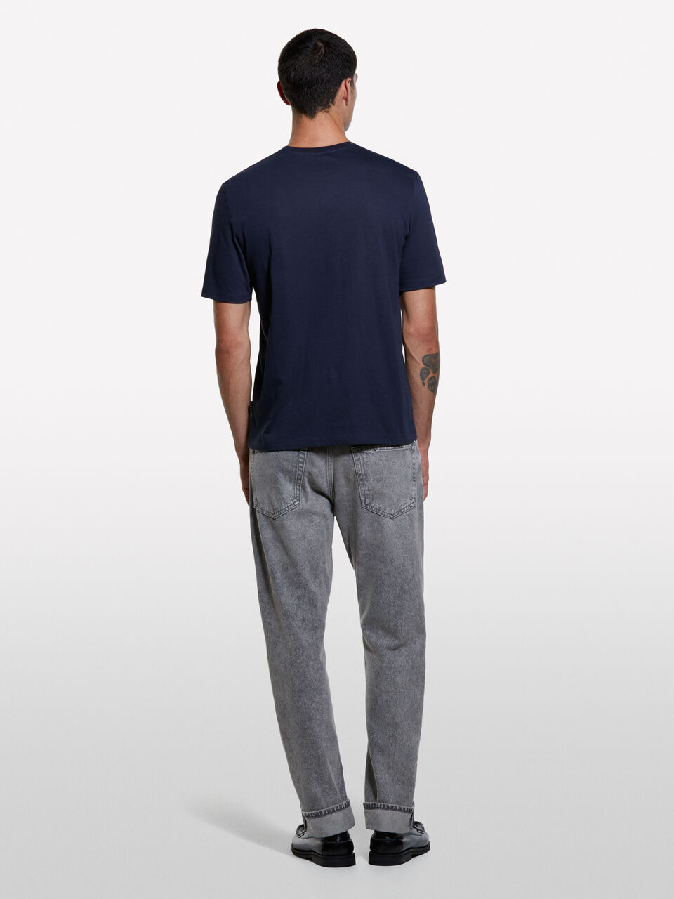 T-SHIRT Homme image number null