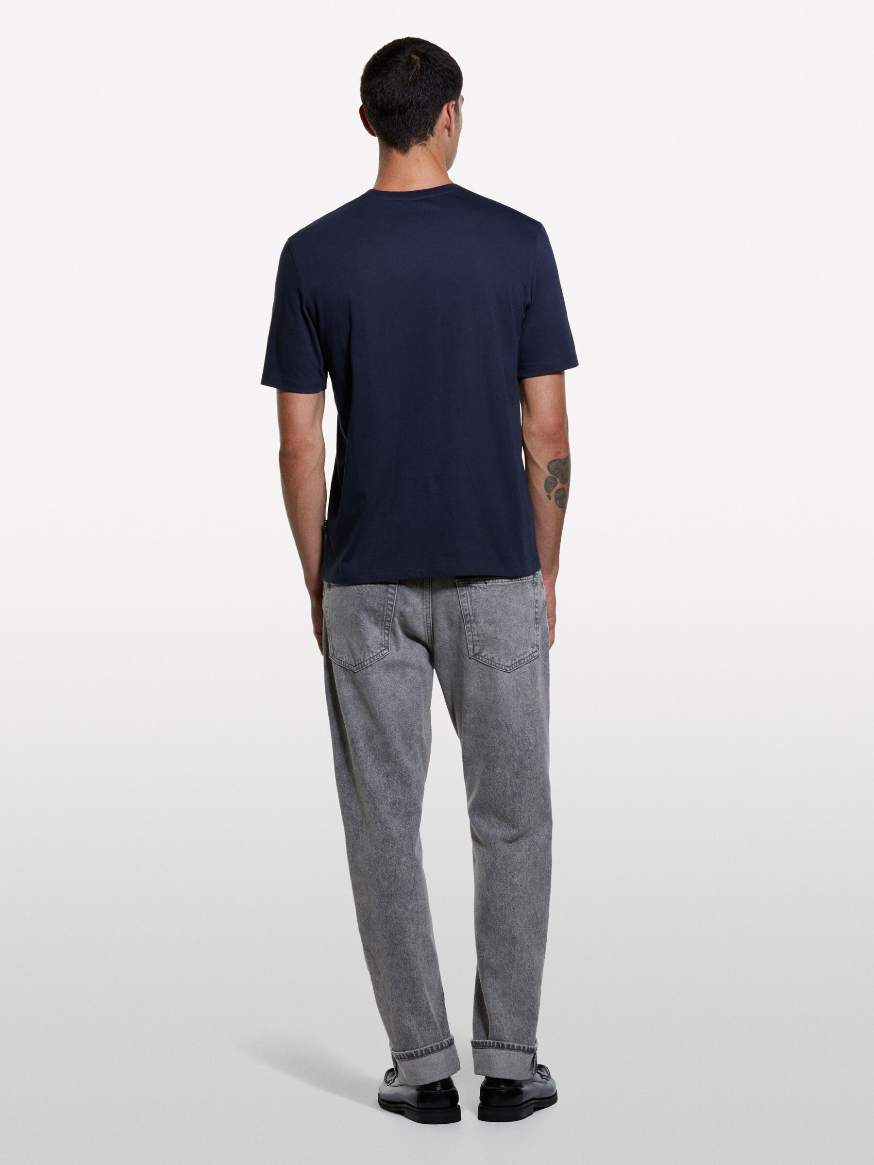 T-SHIRT Homme image number null