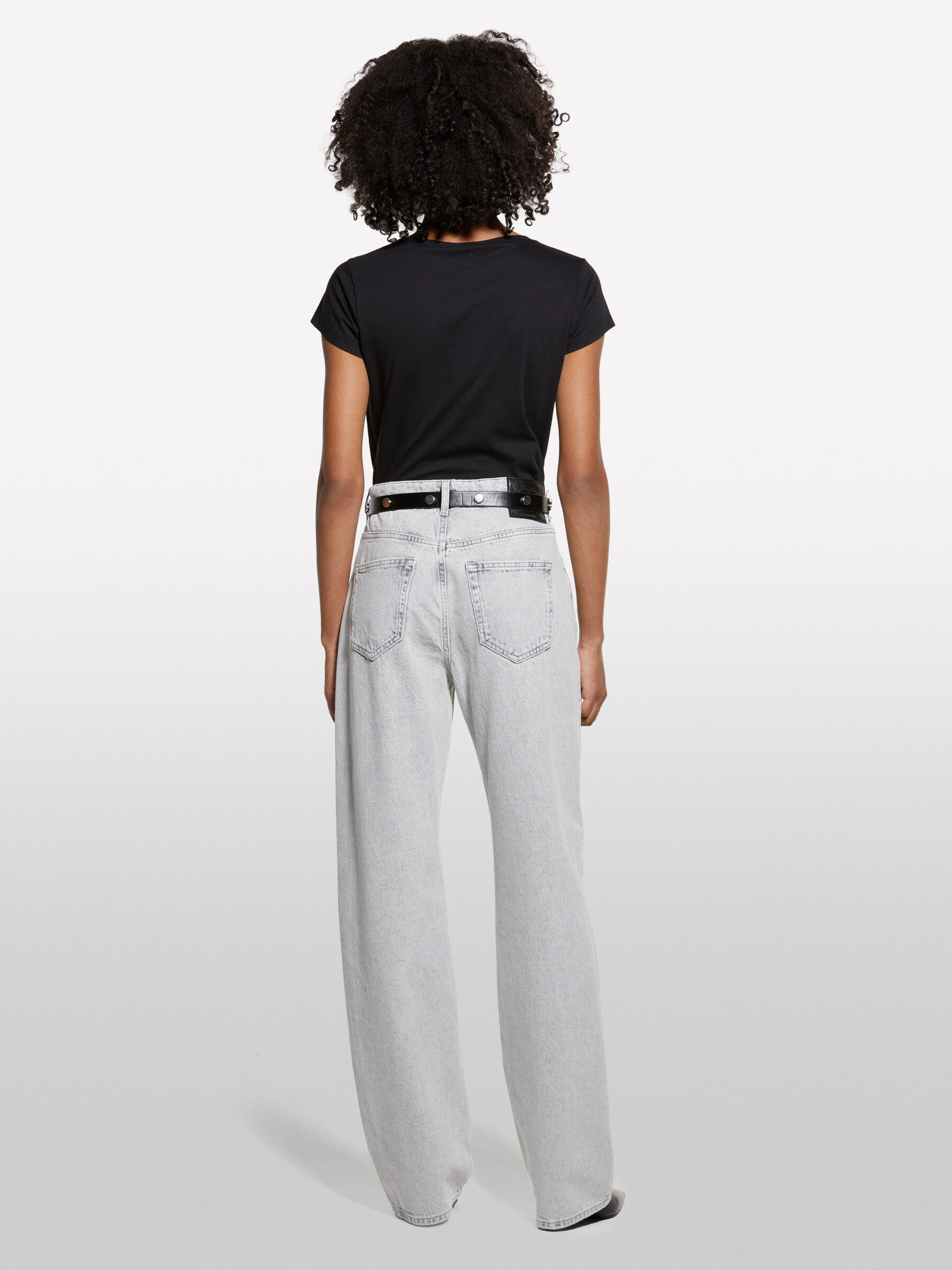 TROUSERS Femme image number null