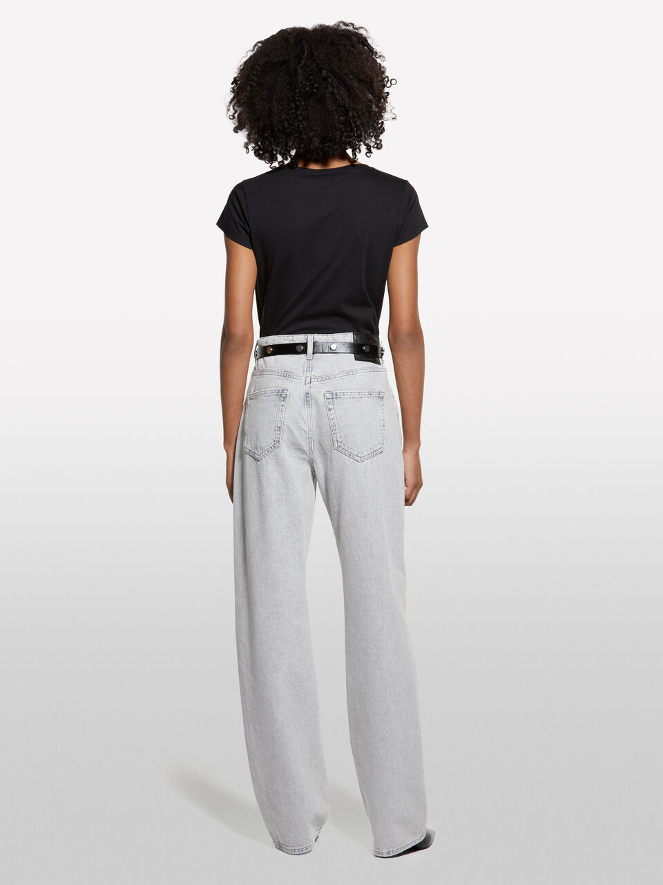 TROUSERS Femme image number null