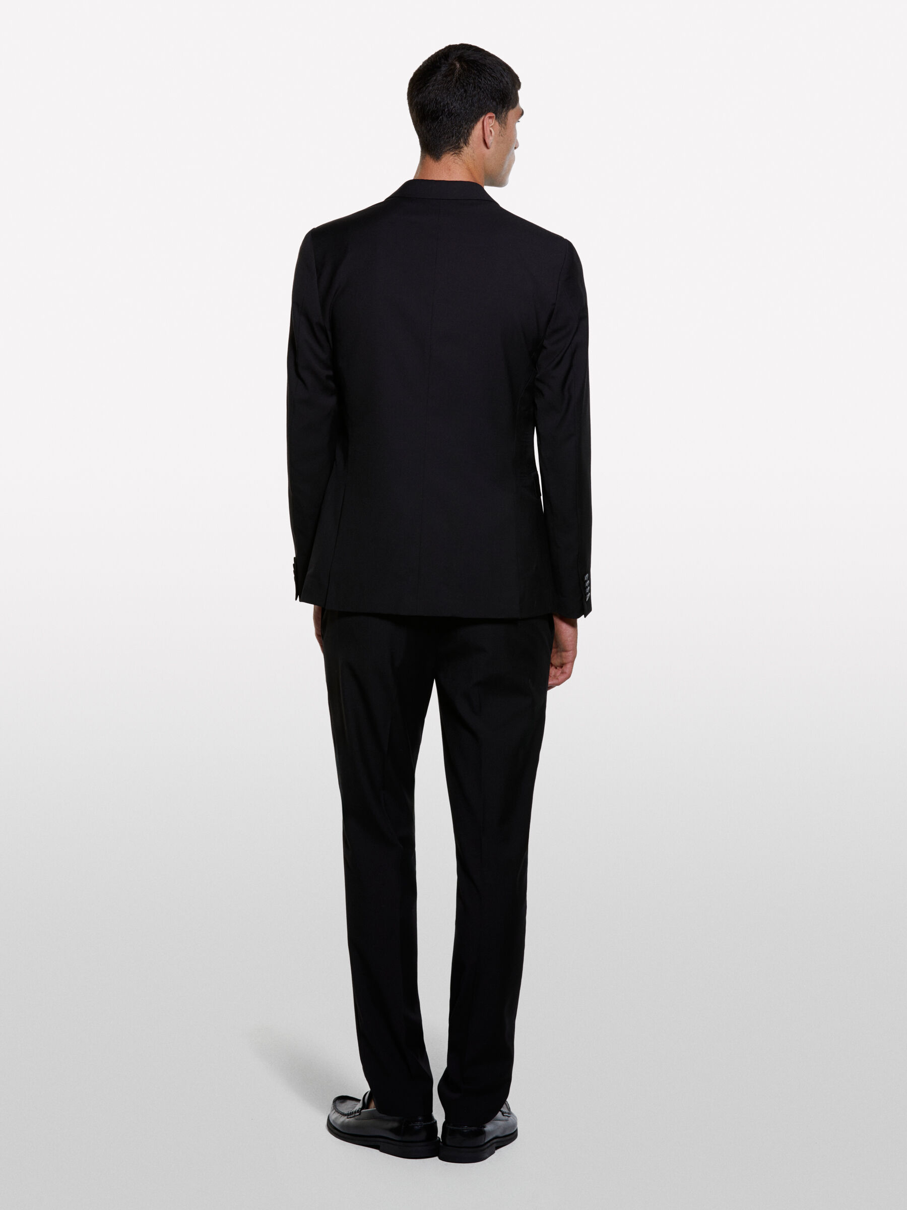 JACKET Homme image number null