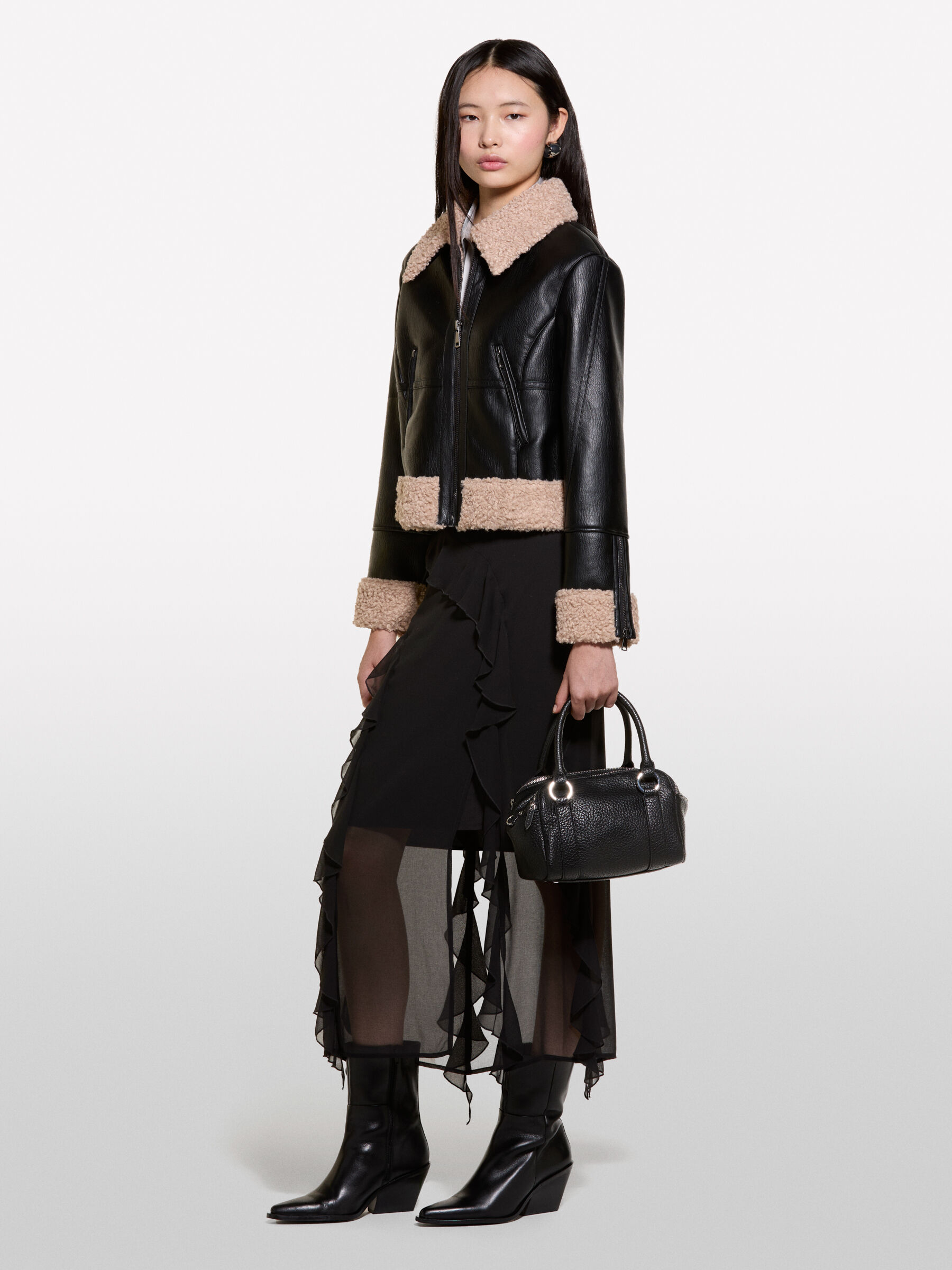 JACKET Femme image number null