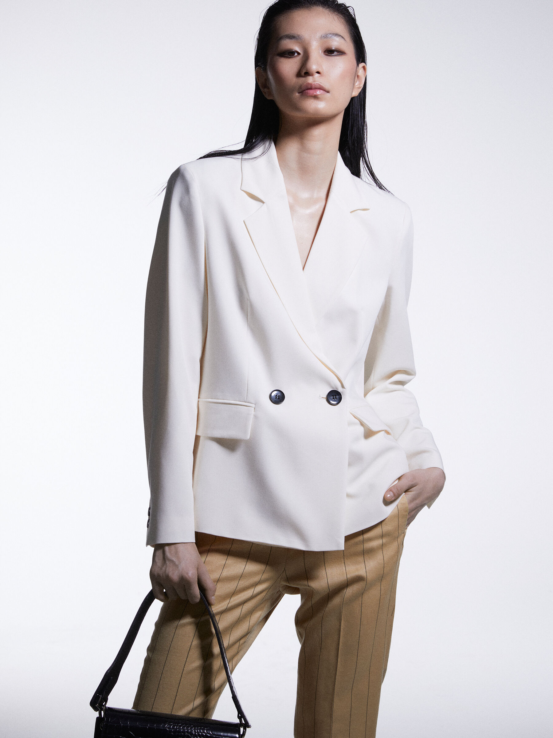 Veste blazer hotsell femme originale