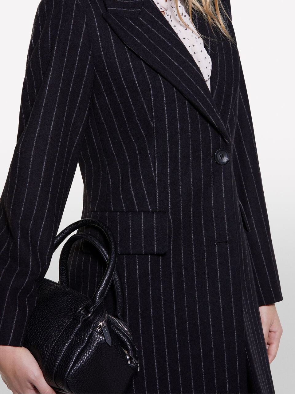 COAT Femme image number null