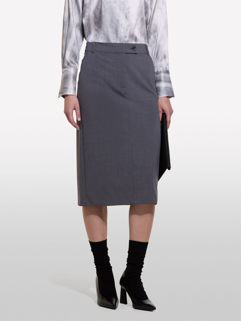 SKIRT Femme image number null