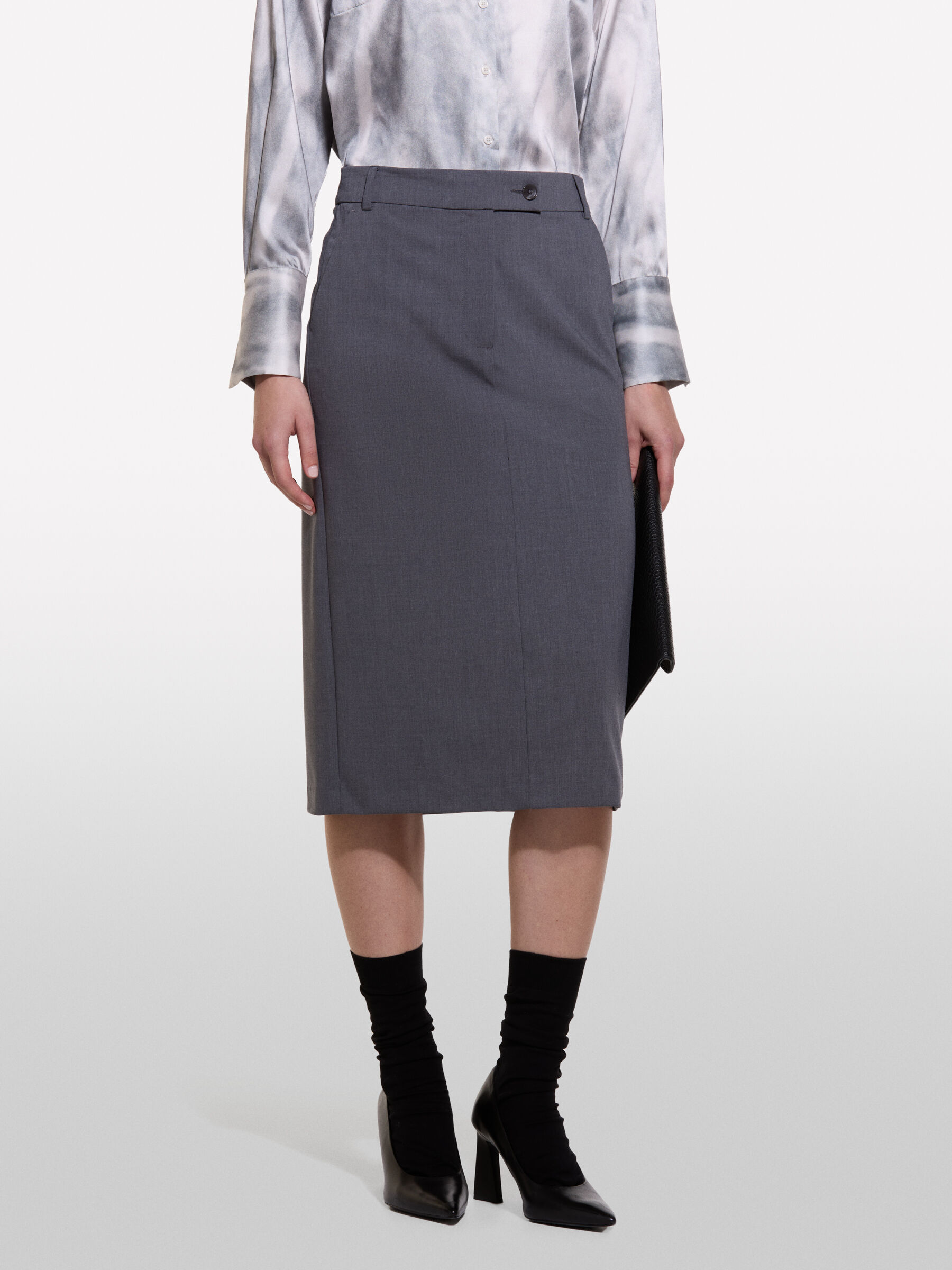 SKIRT Femme image number null
