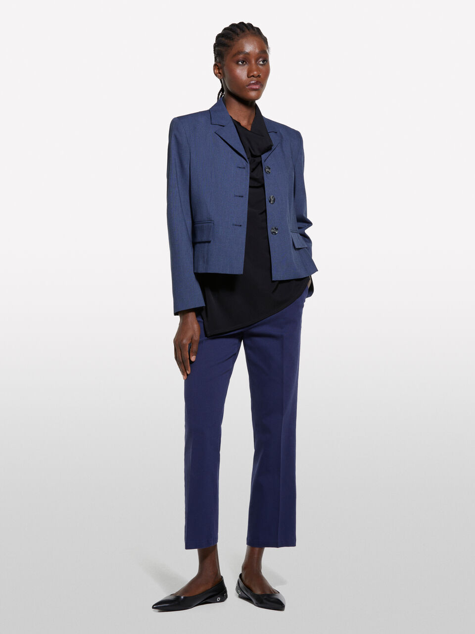 TOP Femme image number null