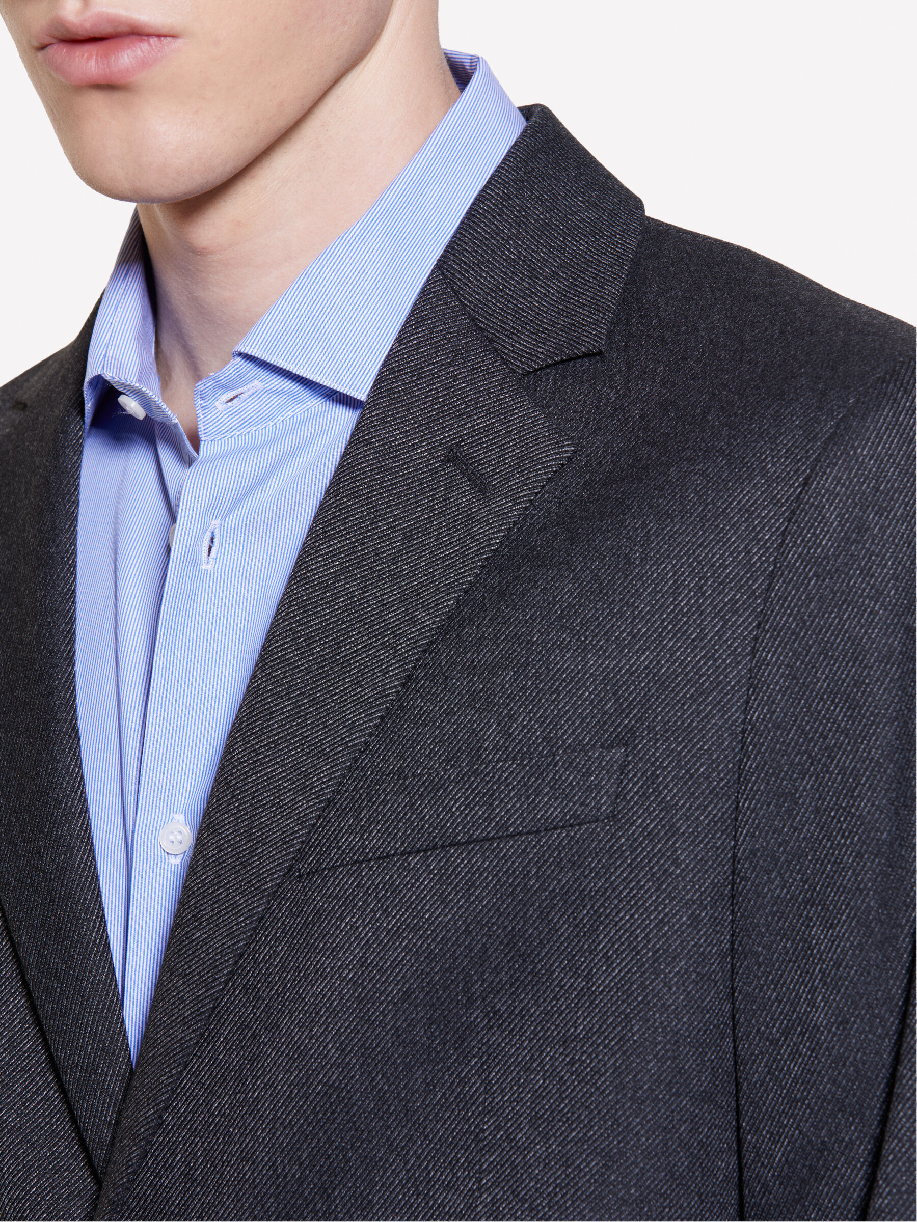 JACKET Homme image number null