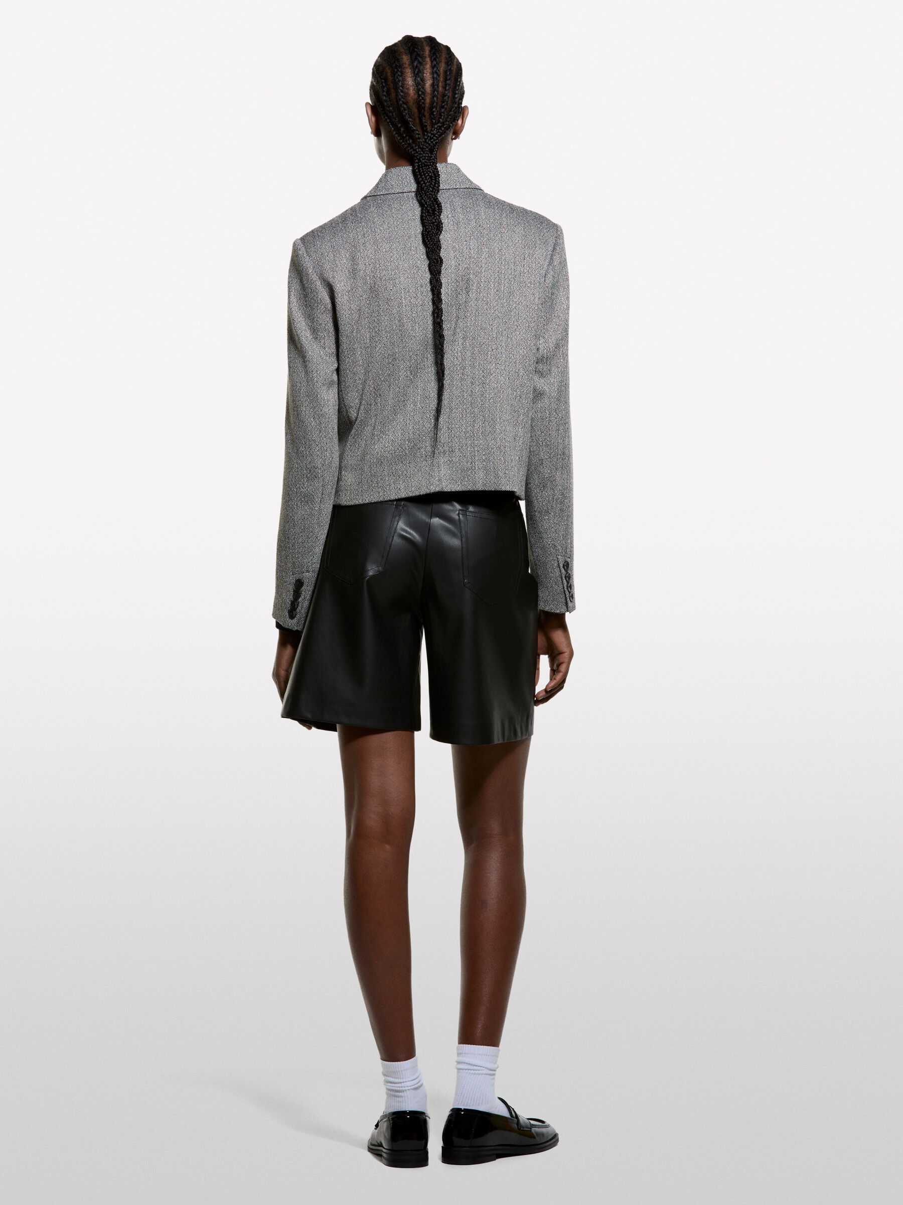 JACKET Femme image number null