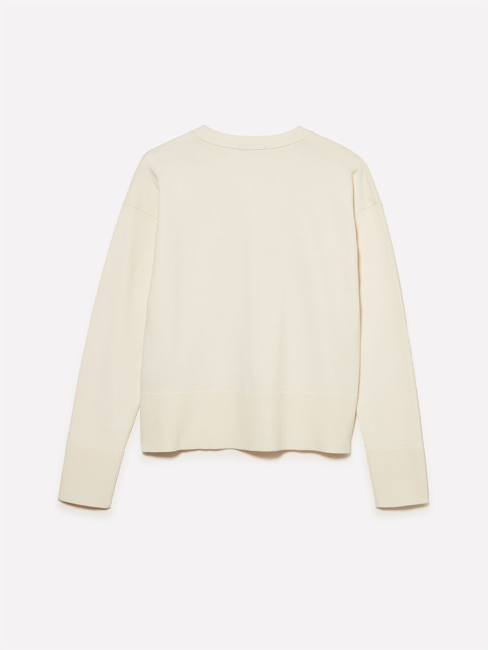 L/S CARDIGAN Femme image number null