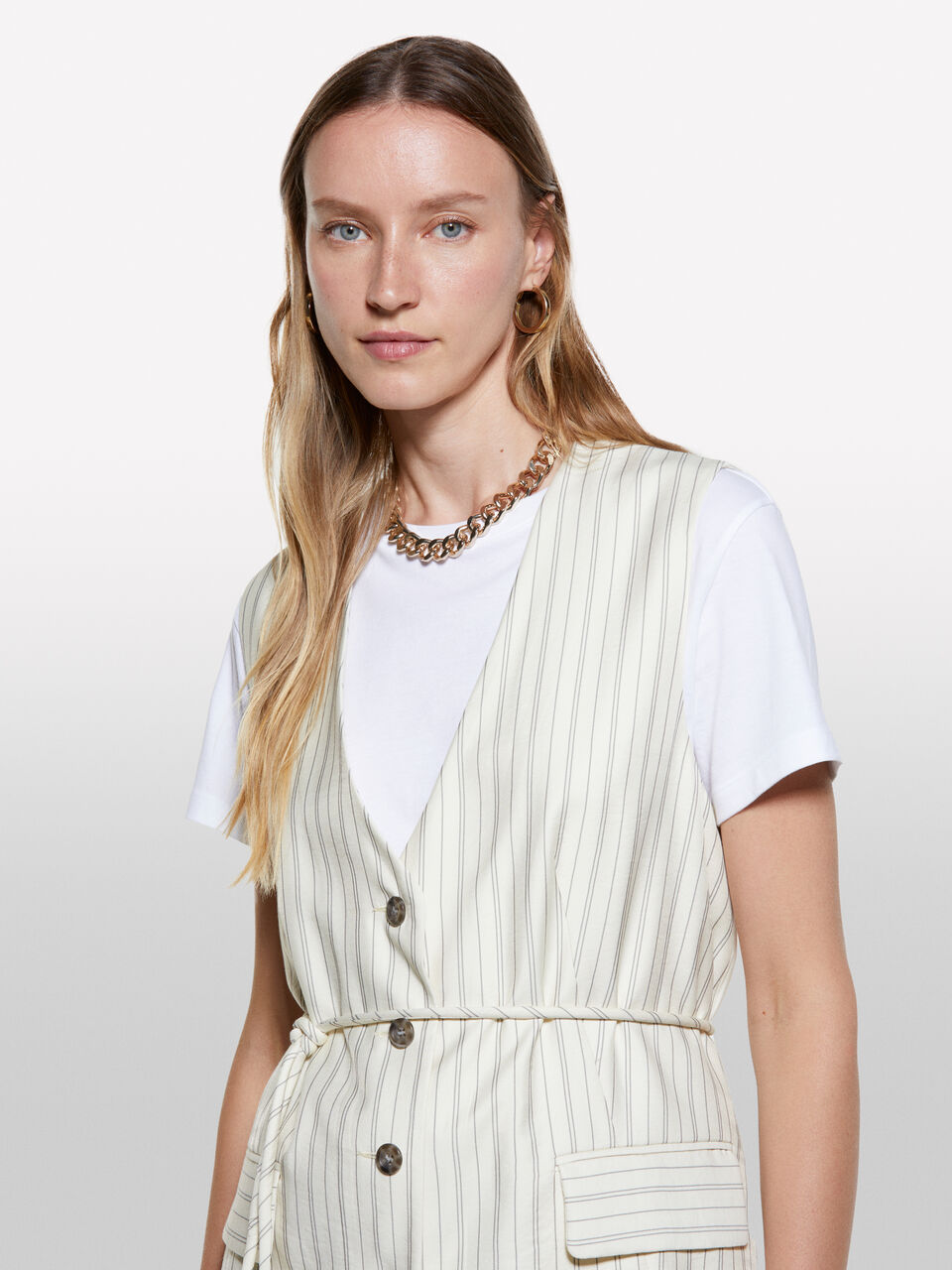 WAISTCOAT Femme image number null