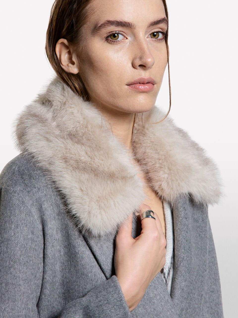 COAT Femme image number null