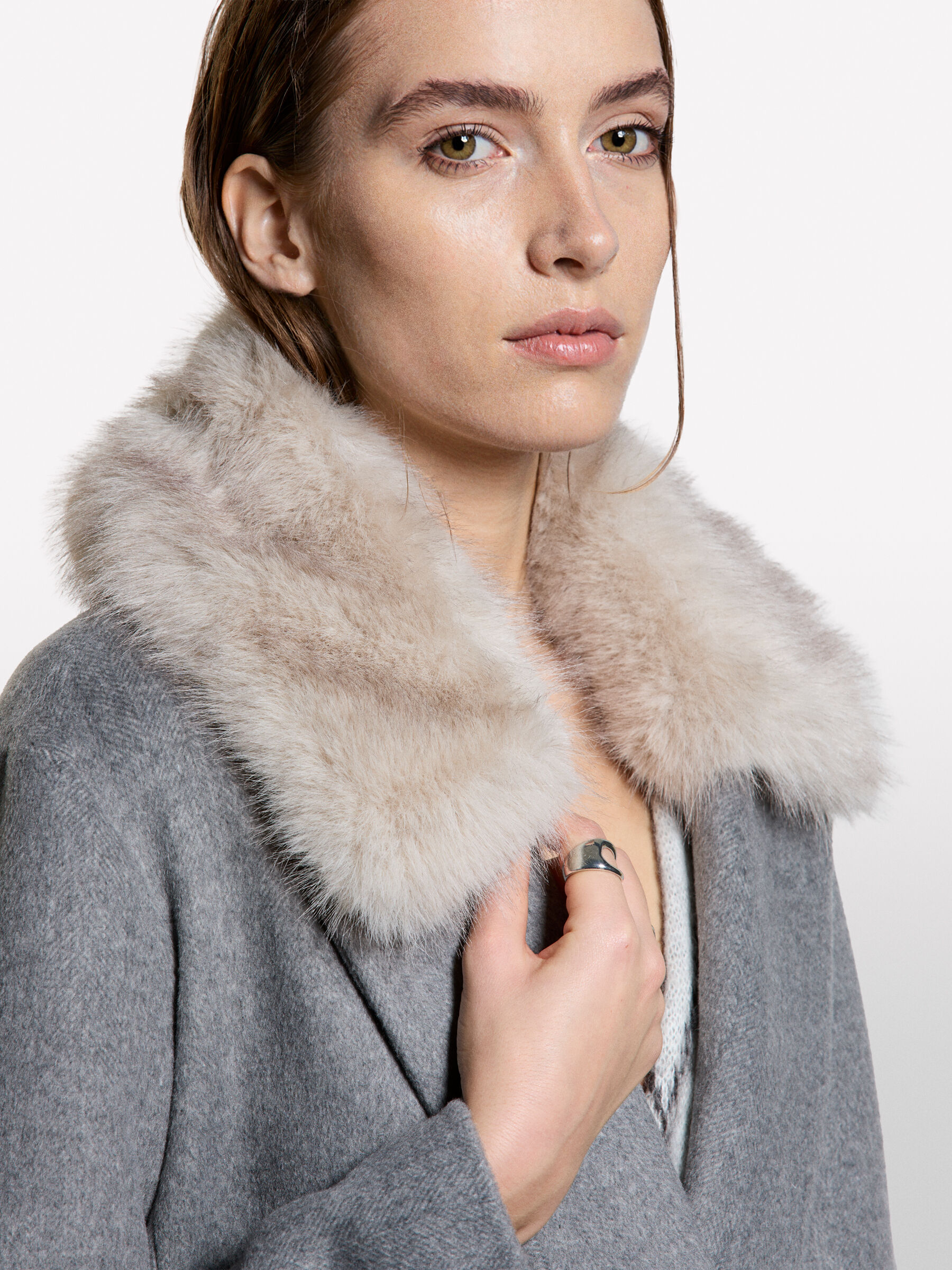 COAT Femme image number null