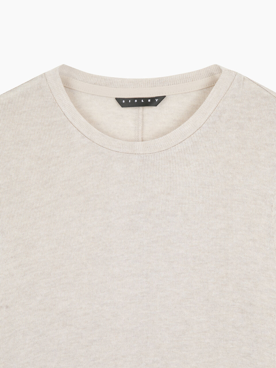 T-SHIRT L/S Femme image number null