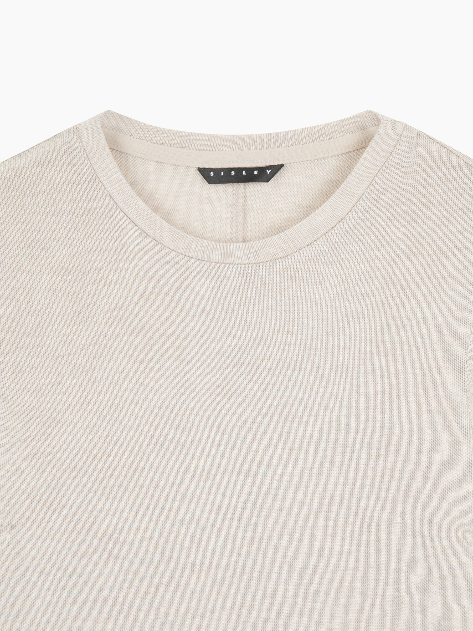 T-SHIRT L/S Femme image number null