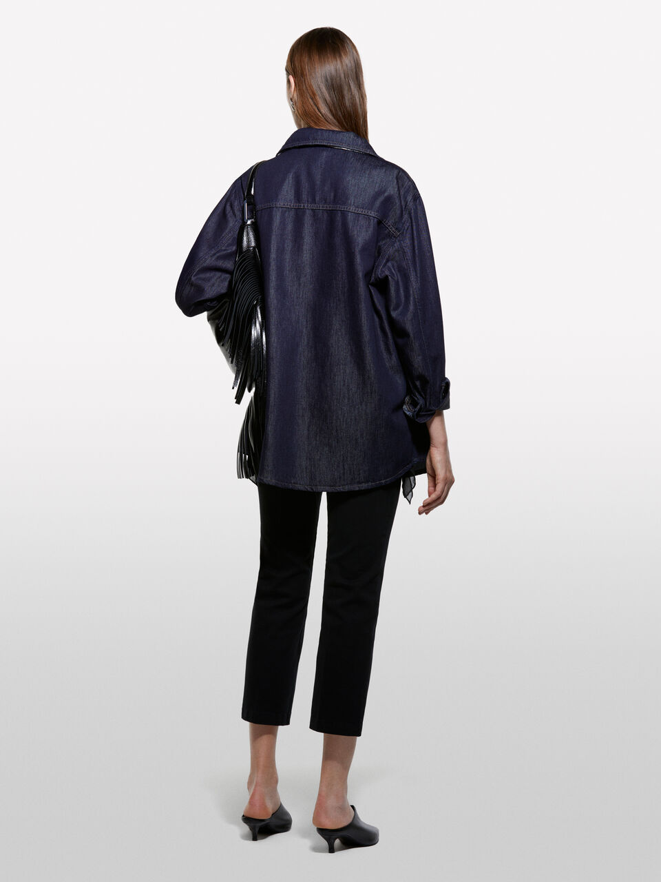 SHIRT Femme image number null