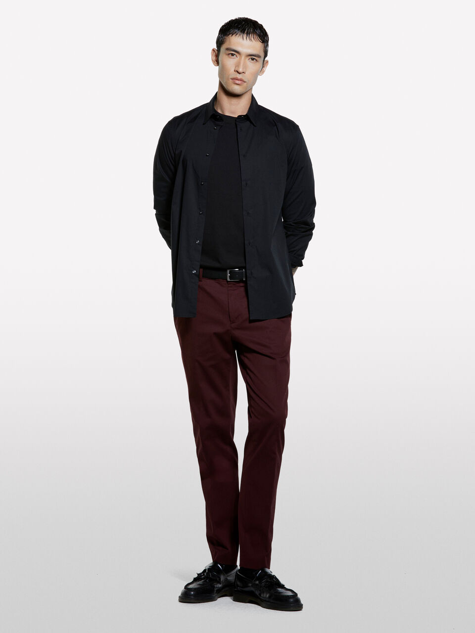 SHIRT Homme image number null