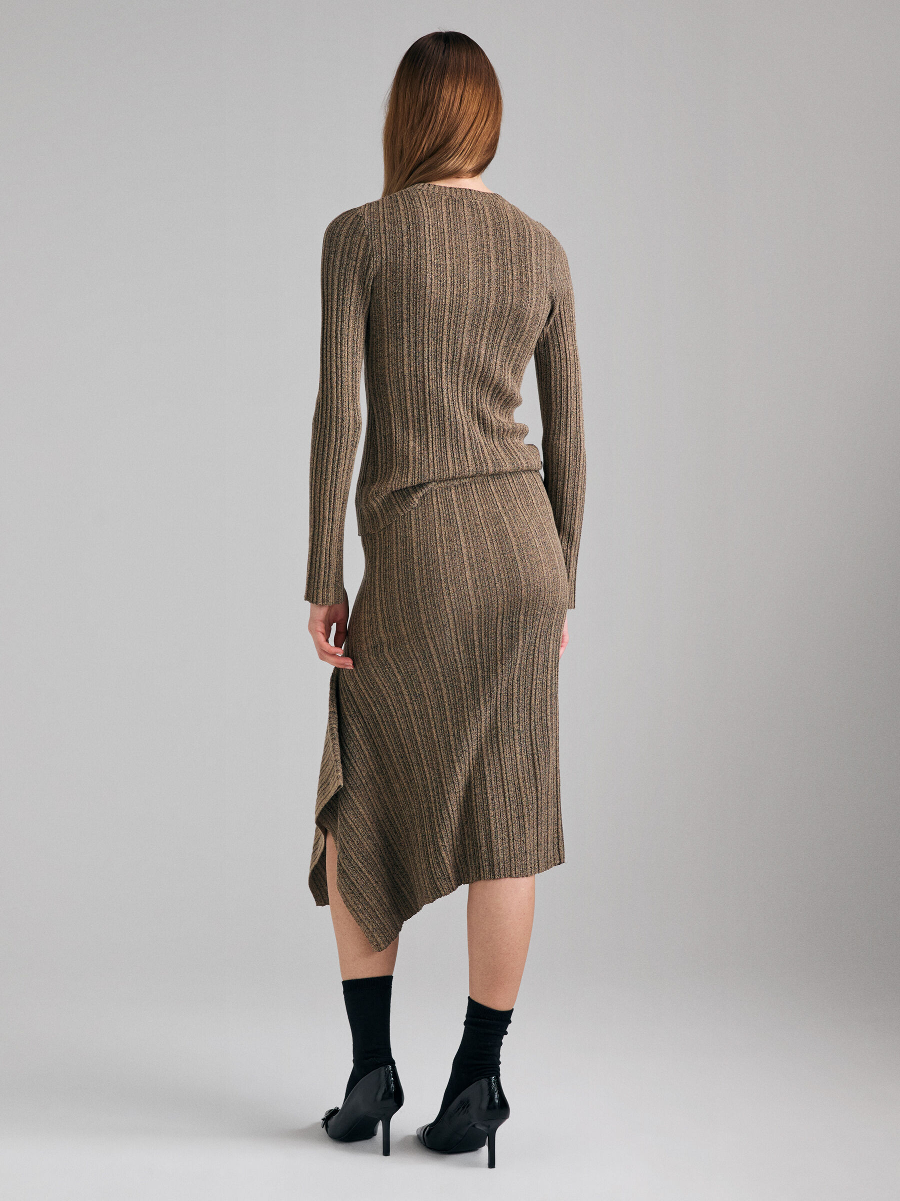 SKIRT Femme image number null