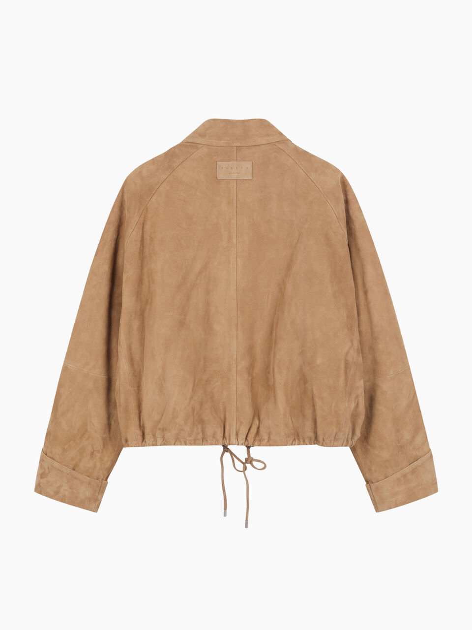 JACKET Femme image number null