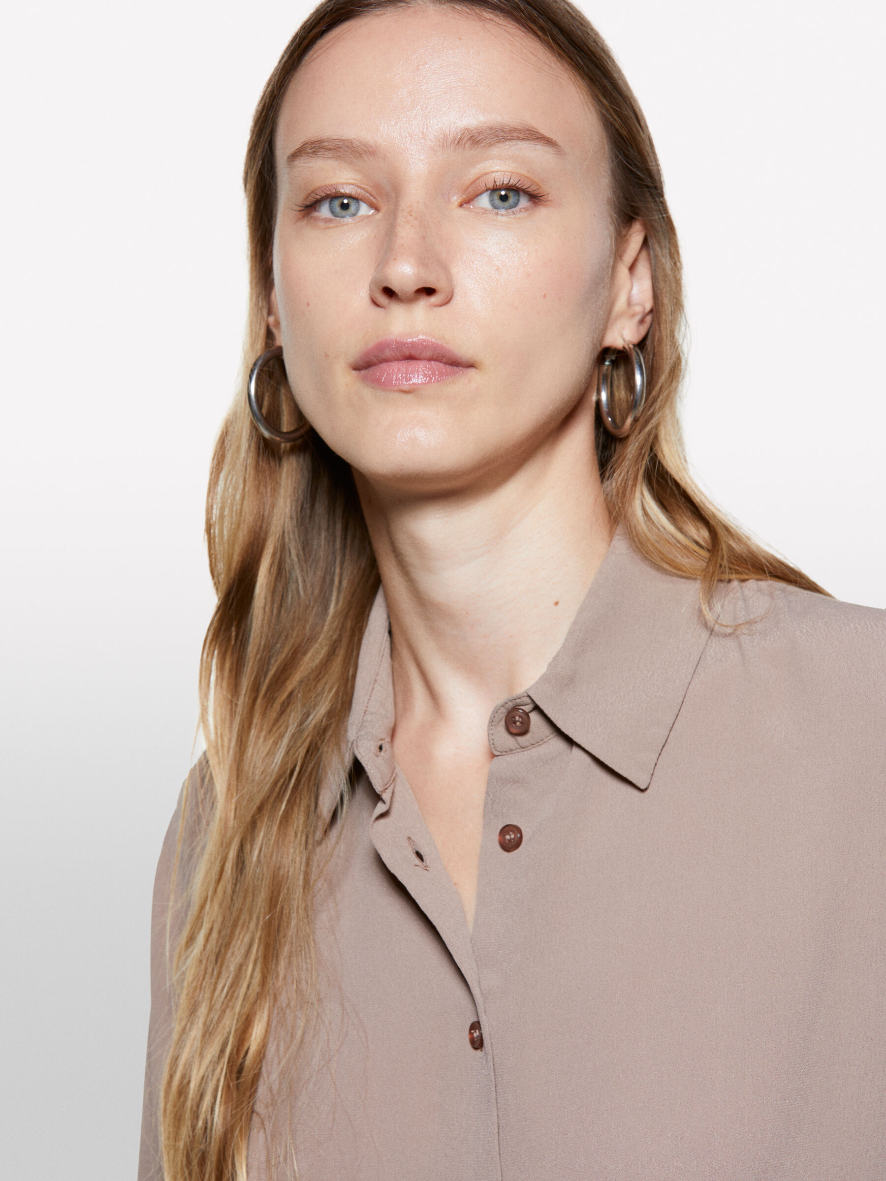 SHIRT Femme image number null