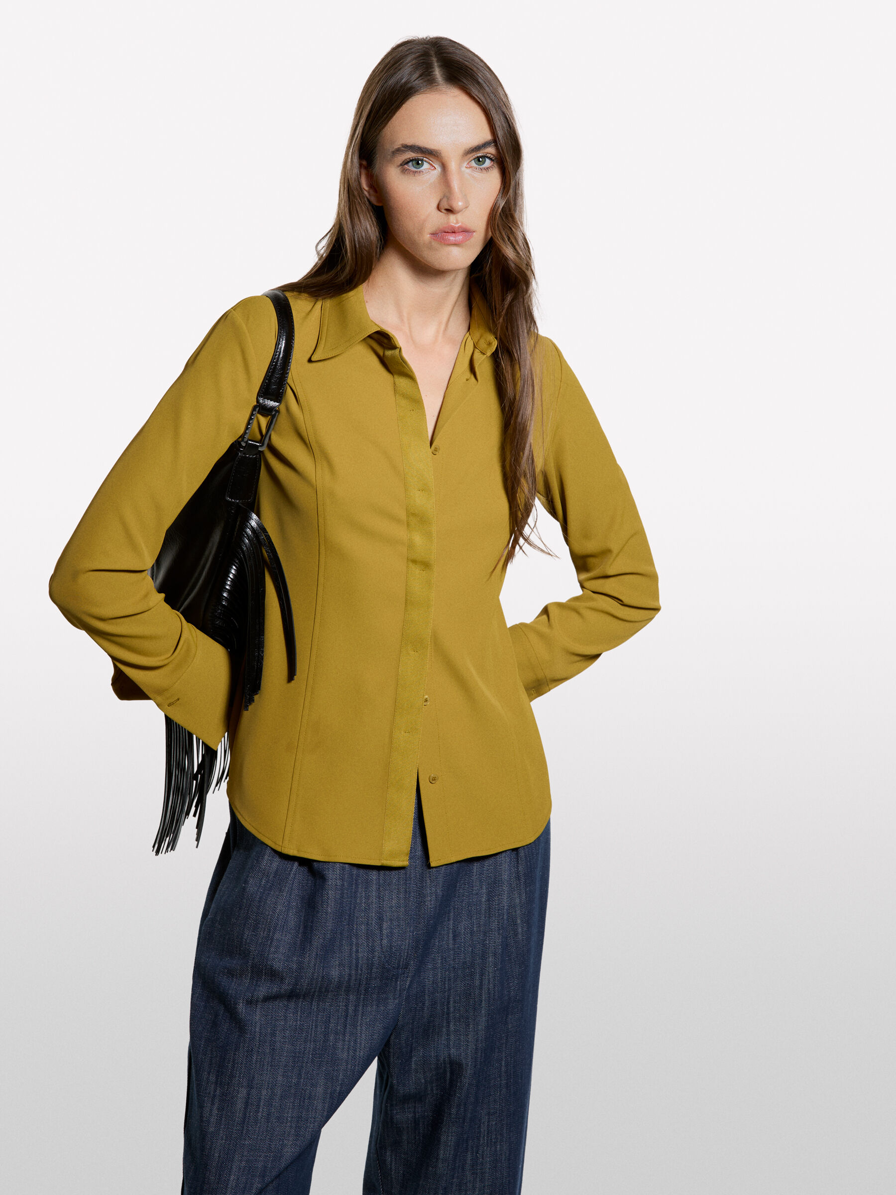 SHIRT Femme image number null