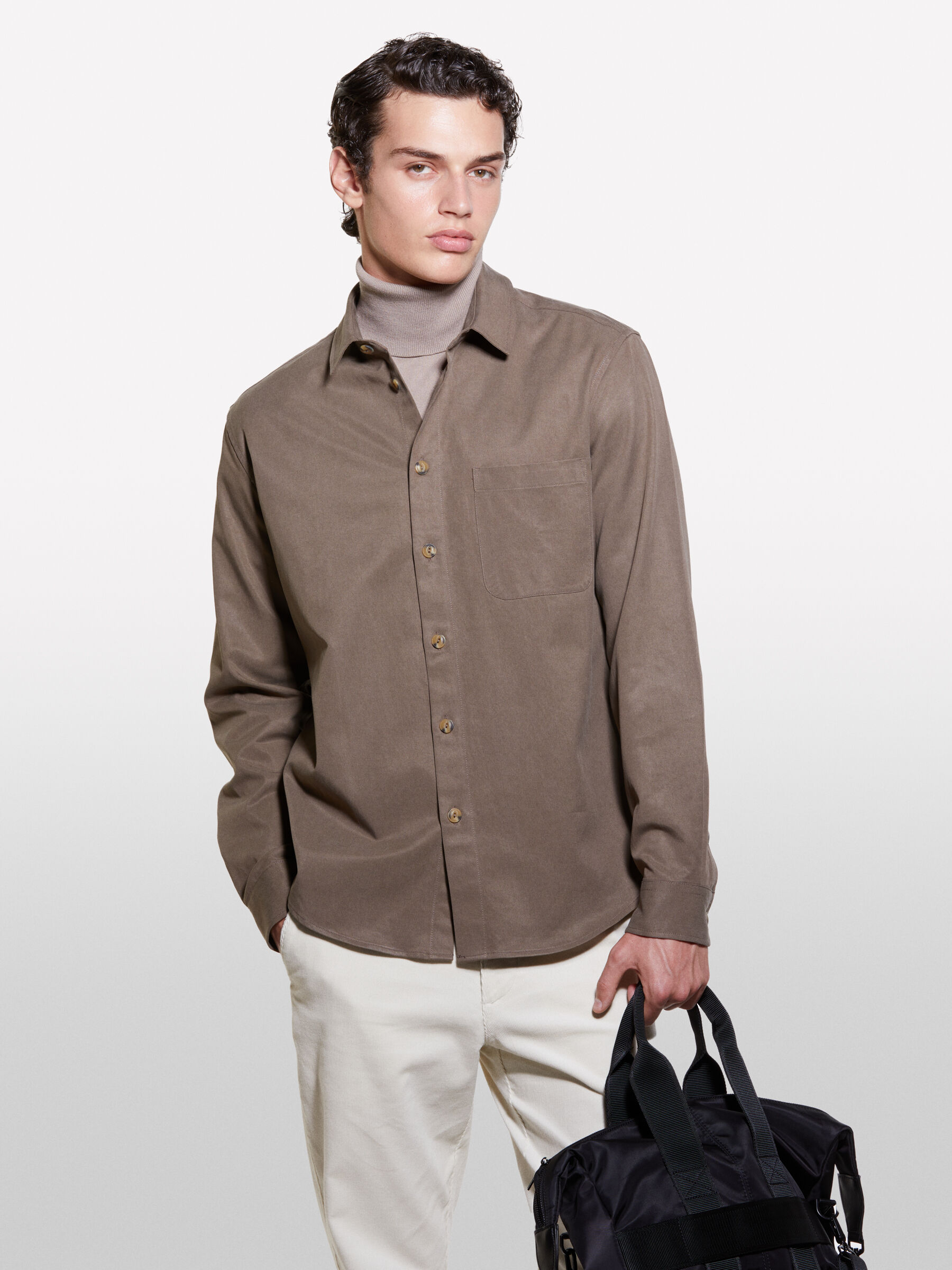 SHIRT Homme image number null