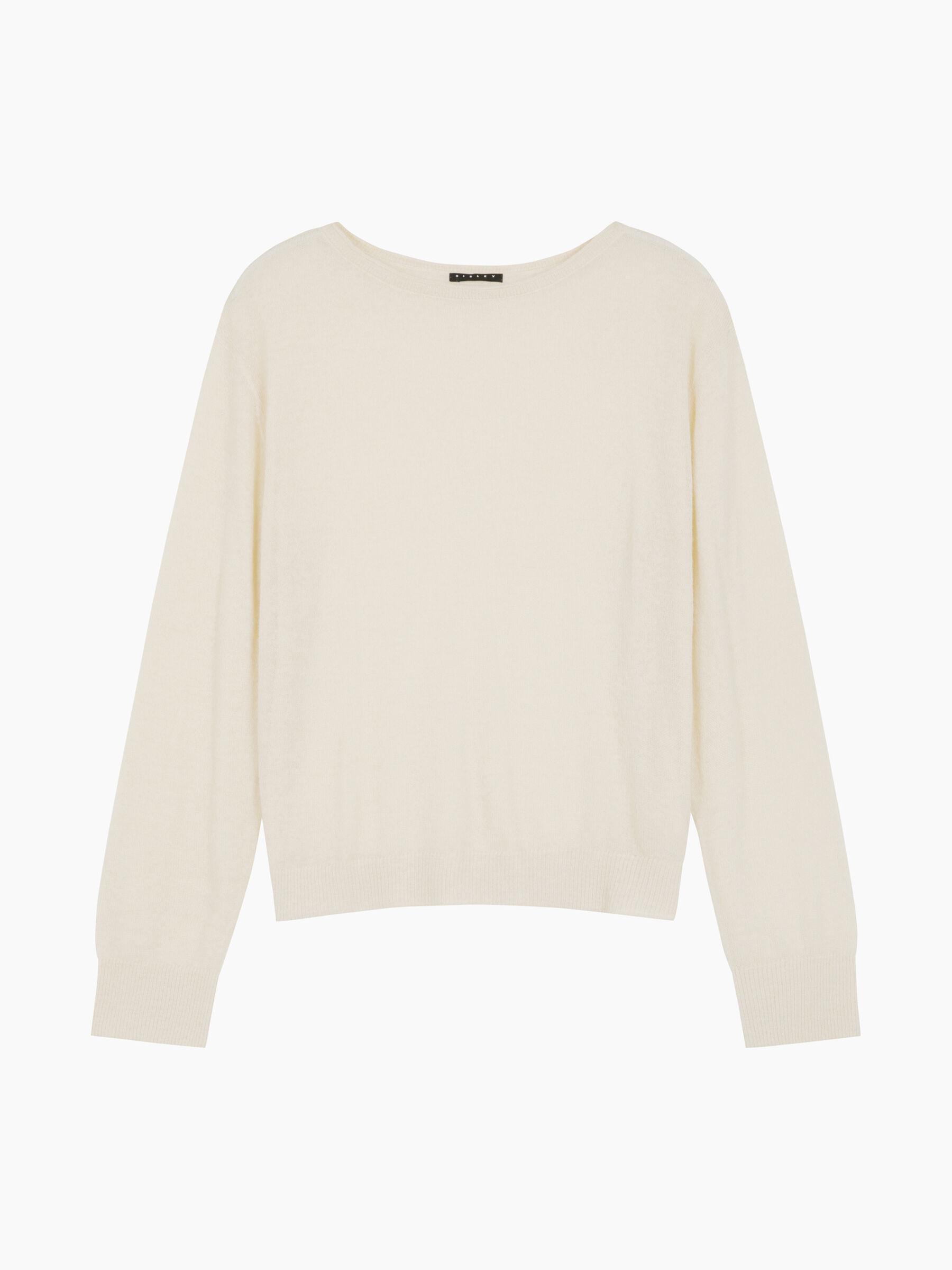 SWEATER L/S Femme image number null
