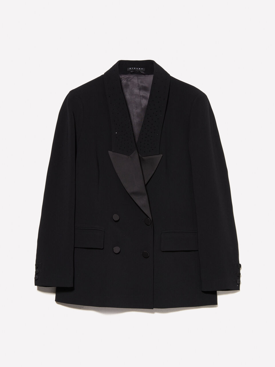 JACKET Femme image number null