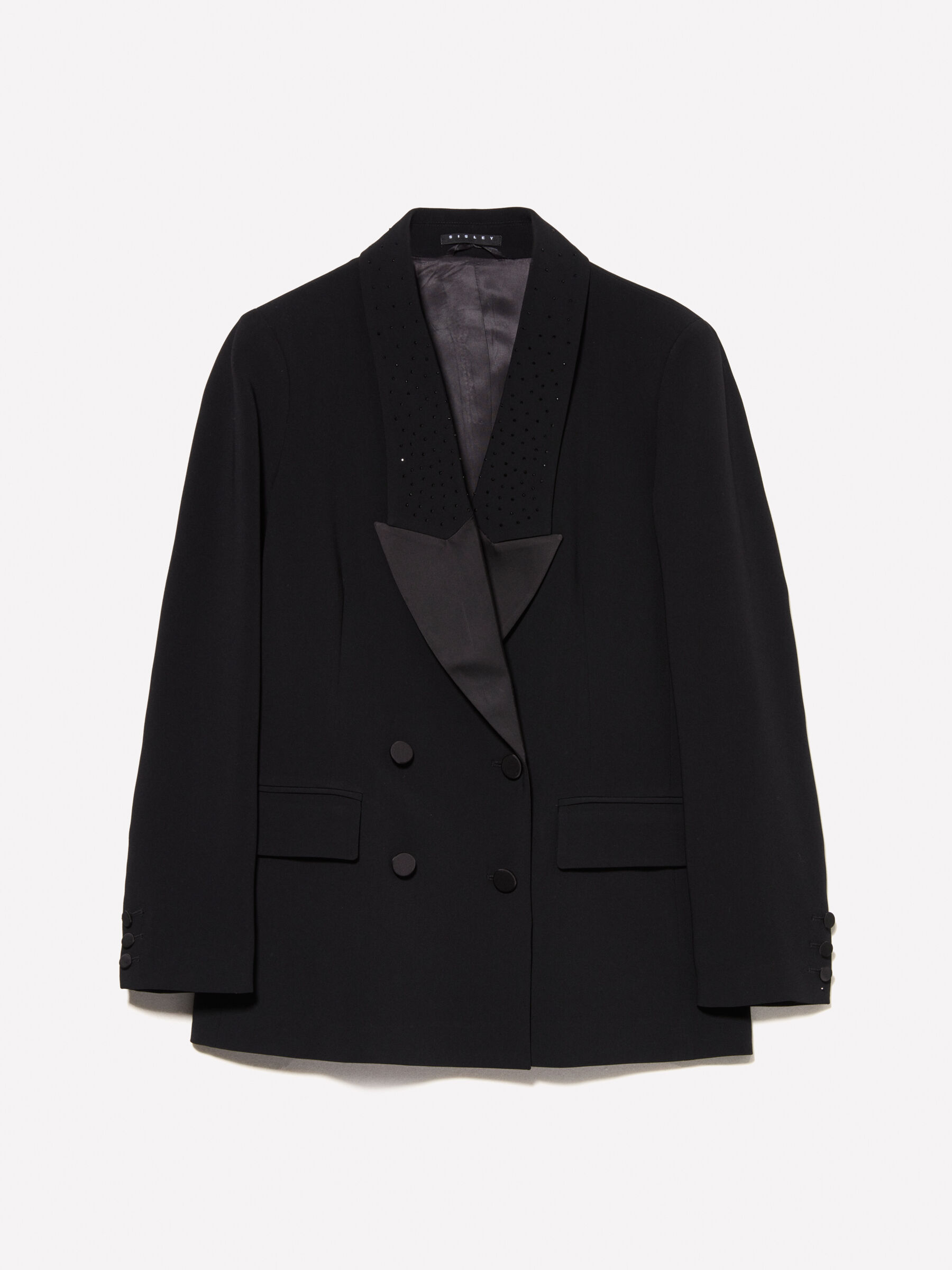 JACKET Femme image number null