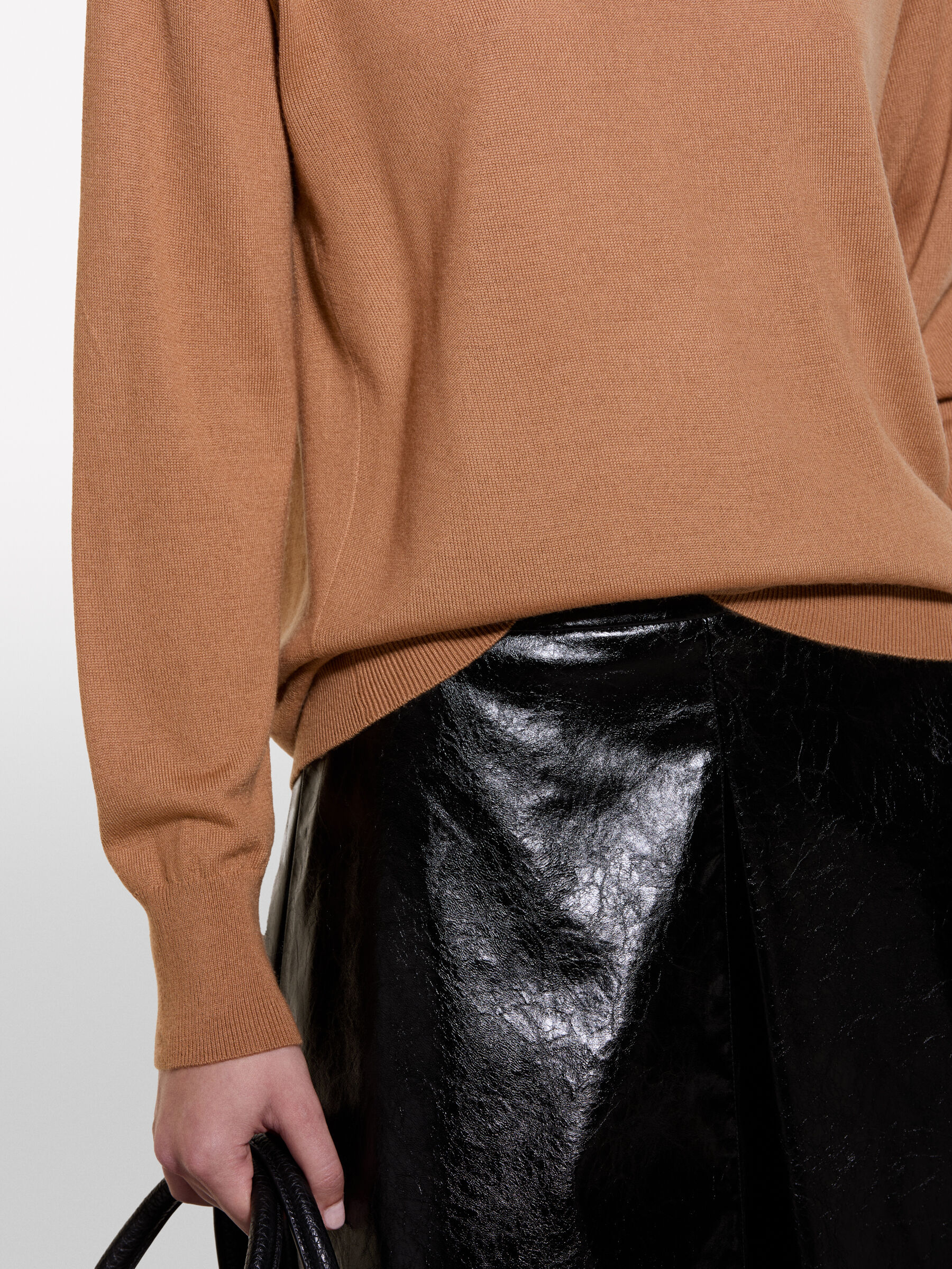 SWEATER L/S Femme image number null