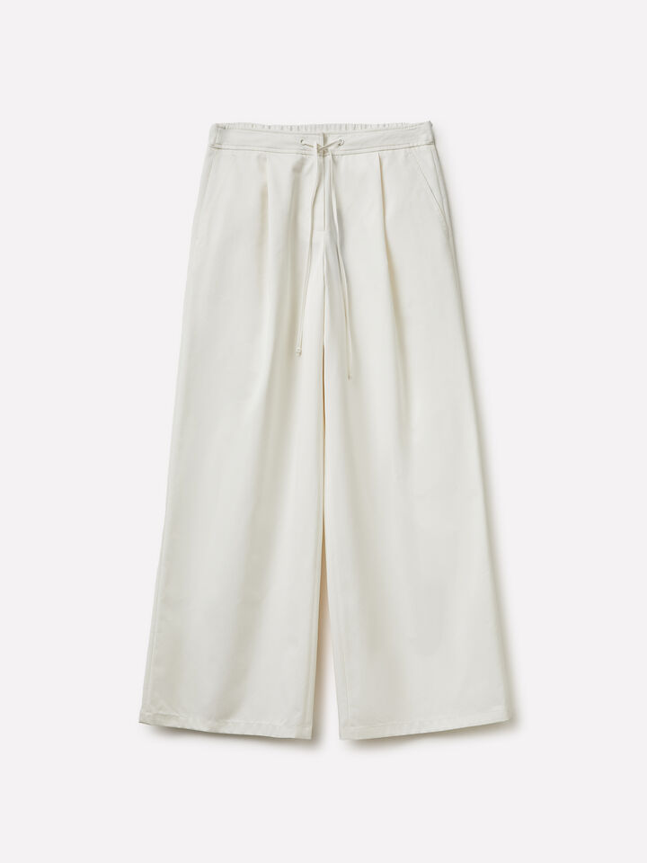 TROUSERS Femme