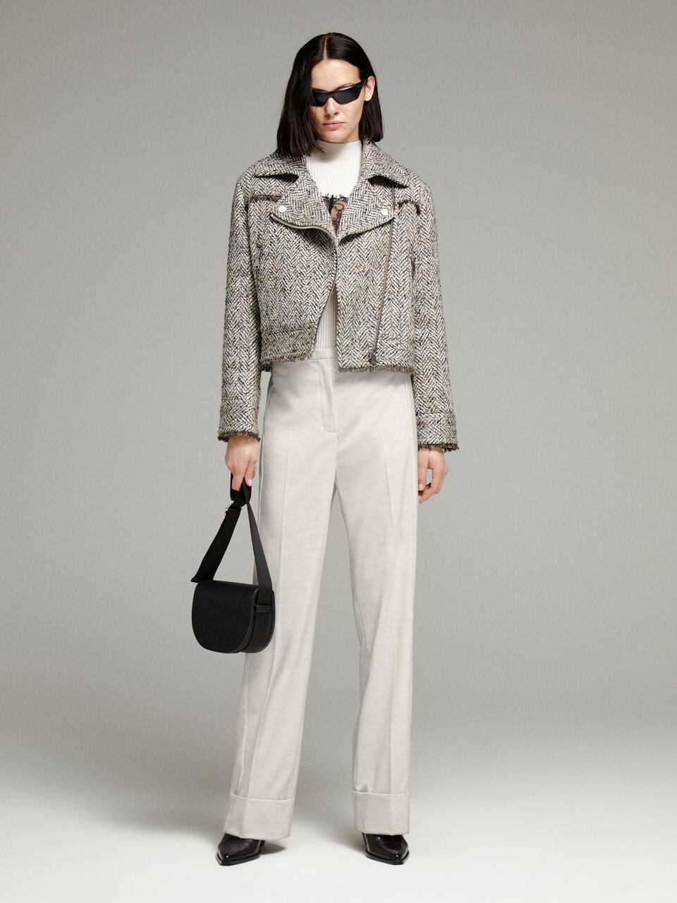 JACKET Femme image number null