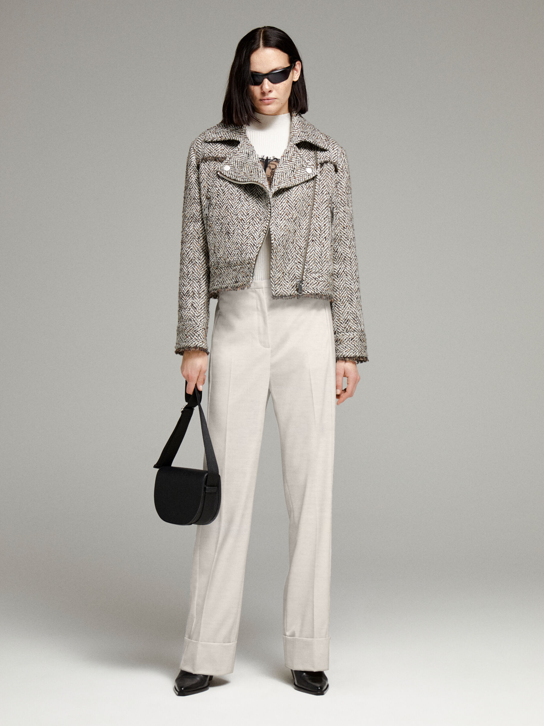 JACKET Femme image number null