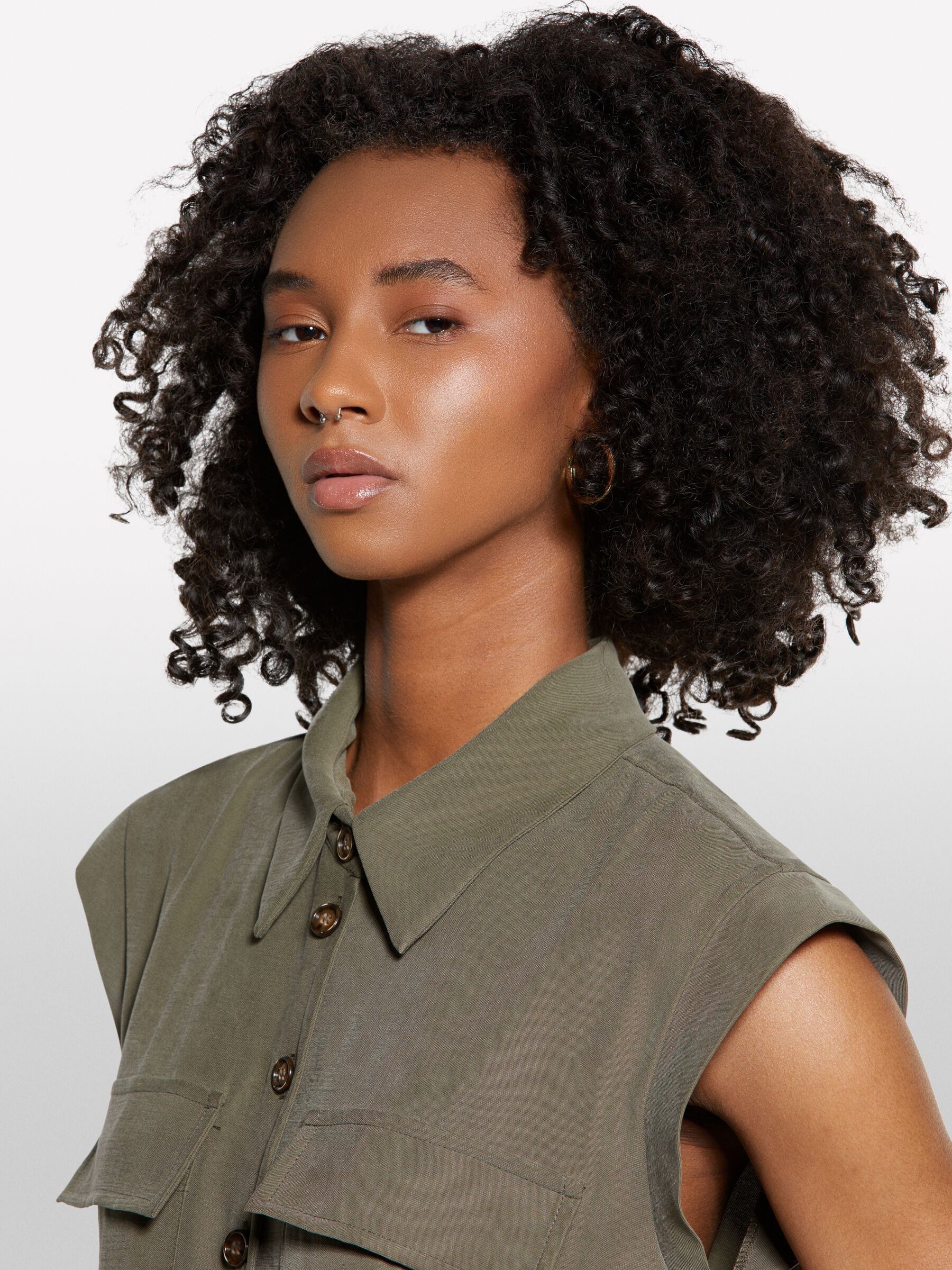 OVERALL Femme image number null