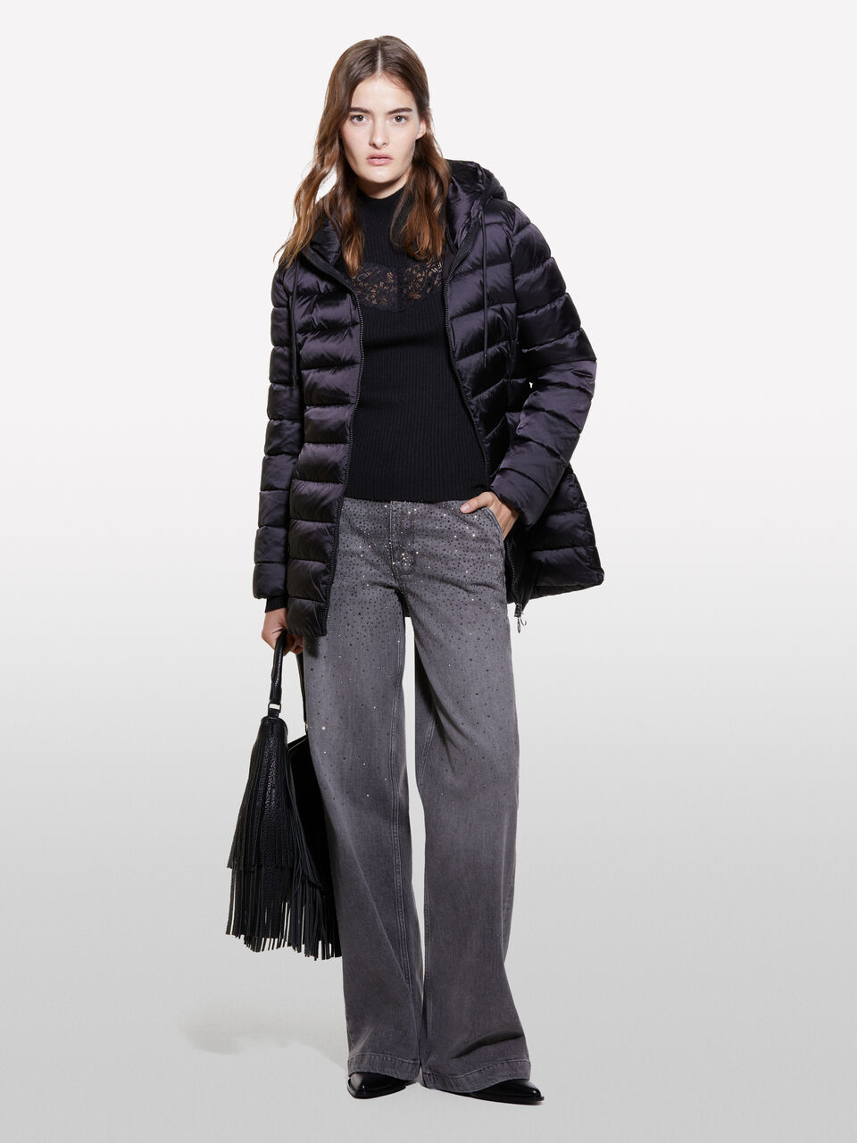 JACKET Femme image number null