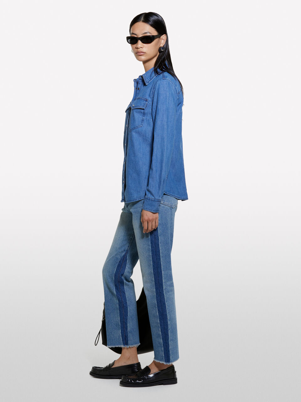 SHIRT Femme image number null