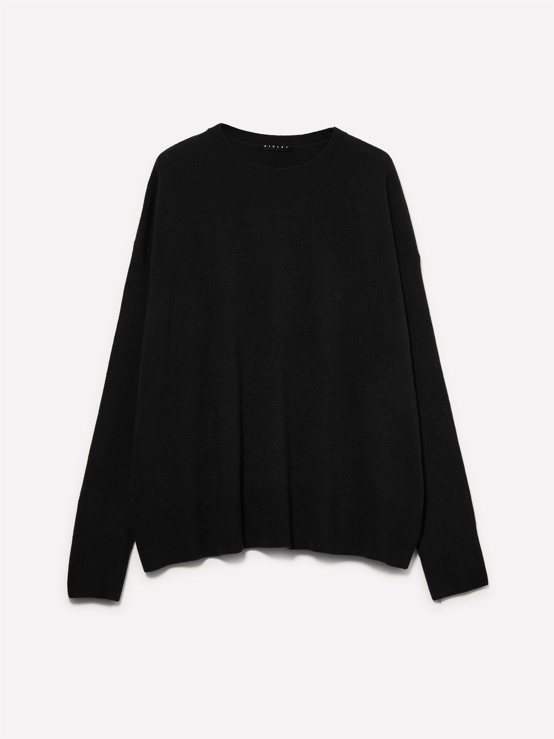 SWEATER L/S Femme image number null