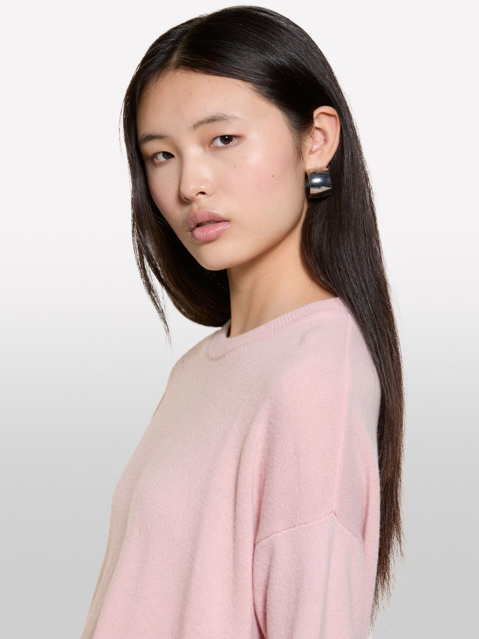 SWEATER L/S Femme image number null