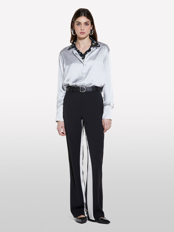 TROUSERS Femme
