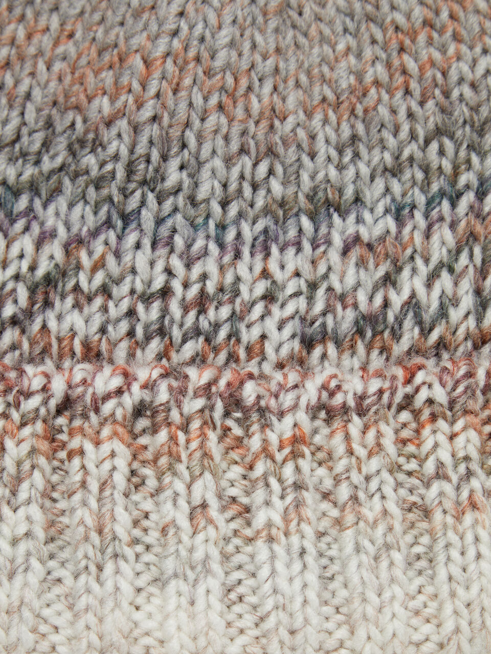 KNITTED - HAT Femme image number null